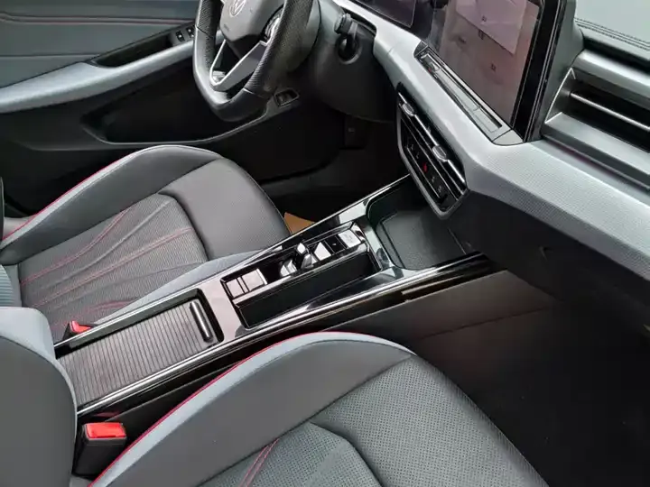 Ling Du 2023 Ling Du L 280TSI DSG Cool Edition 12