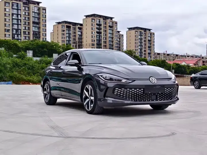 Ling Du 2023 Ling Du L 280TSI DSG Cool Edition 2