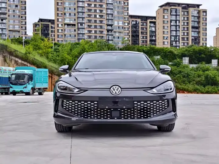 Ling Du 2023 Ling Du L 280TSI DSG Cool Edition 3