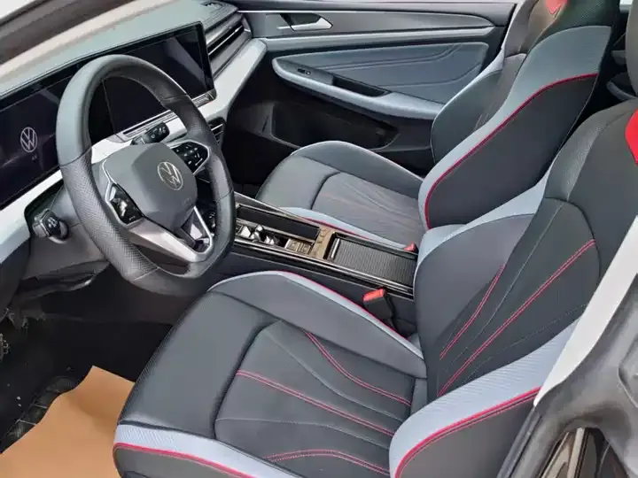 Ling Du 2023 Ling Du L 280TSI DSG Cool Edition 4