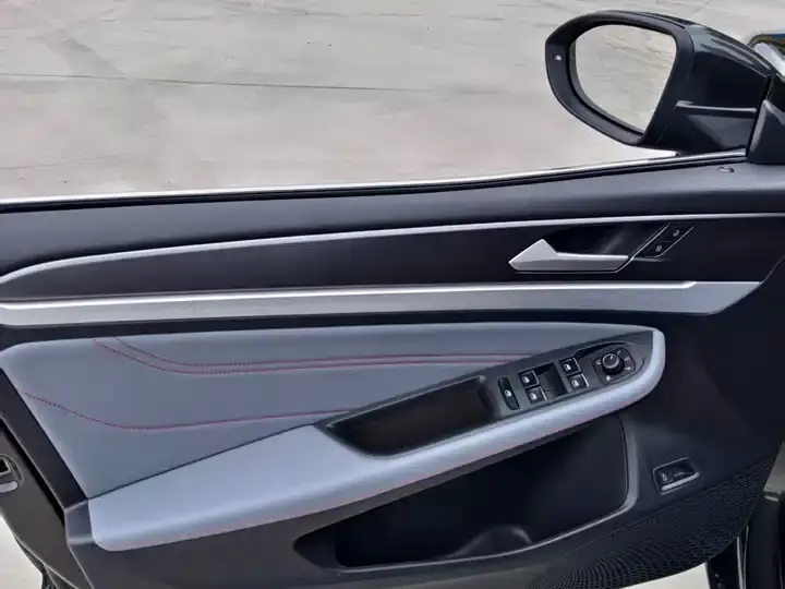 Ling Du 2023 Ling Du L 280TSI DSG Cool Edition 5
