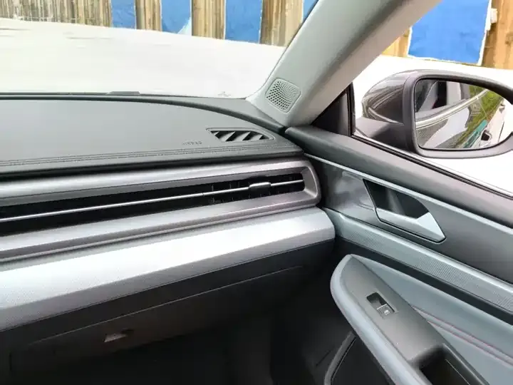 Ling Du 2023 Ling Du L 280TSI DSG Cool Edition 8