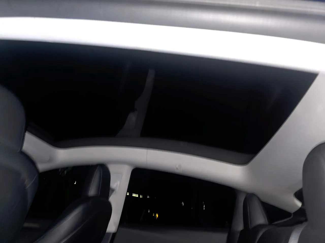 Tesla 2021 Model Y Standard Endurance Rear Drive Automatic Gear 7