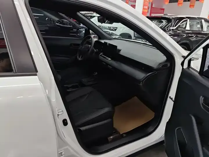 Corolla Sharp 2026 2.0L Elite Edition 11