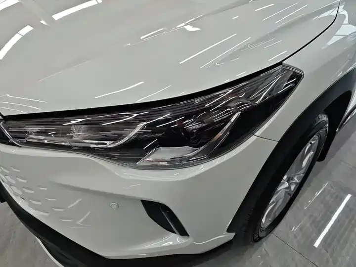 Corolla Sharp 2026 2.0L Elite Edition 3