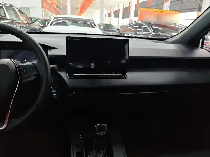 Corolla Sharp 2026 2.0L Elite Edition 6