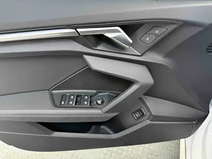 Audi A3 2023 Sportback 35 TFSI Fashion Sport 10