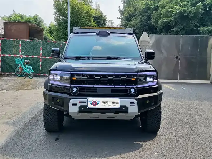 Leopard 5 2025 210KM Cloud Nair Dry Kun Ultra Edition 2