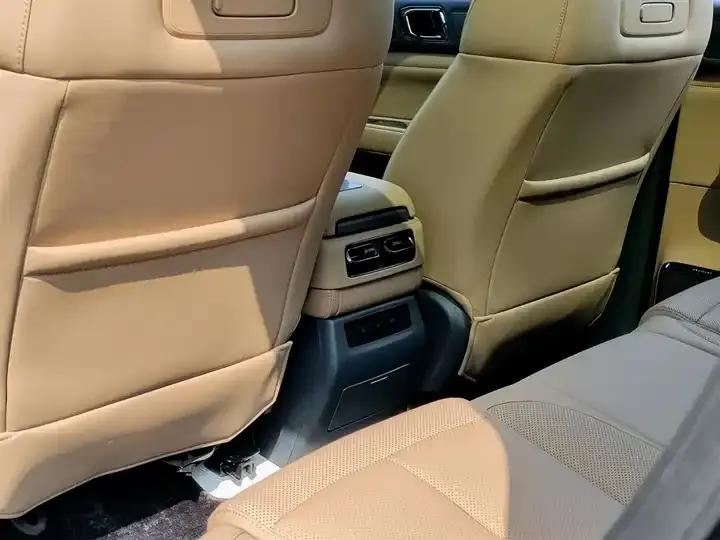 Leopard 5 2025 210KM Cloud Nair Dry Kun Ultra Edition 9