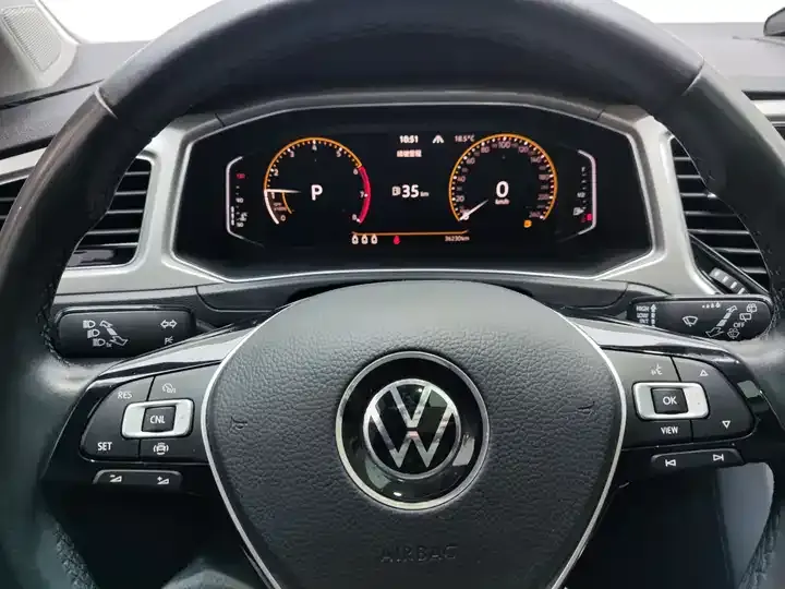 T-ROC Tange 2022 280TSI DSG Two-Drive Elite PLUS 10