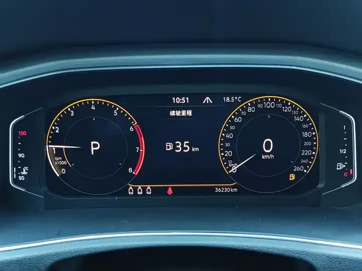 T-ROC Tange 2022 280TSI DSG Two-Drive Elite PLUS 11