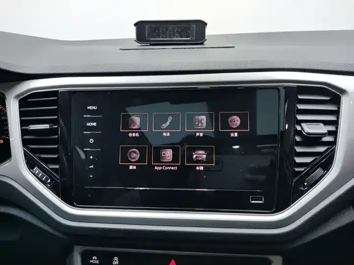 T-ROC Tange 2022 280TSI DSG Two-Drive Elite PLUS 12