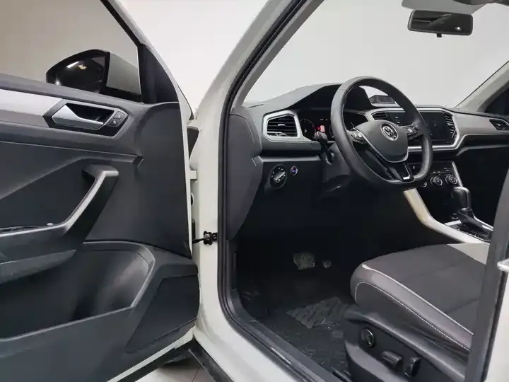 T-ROC Tange 2022 280TSI DSG Two-Drive Elite PLUS 7