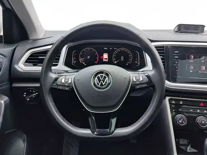 T-ROC Tange 2022 280TSI DSG Two-Drive Elite PLUS 9