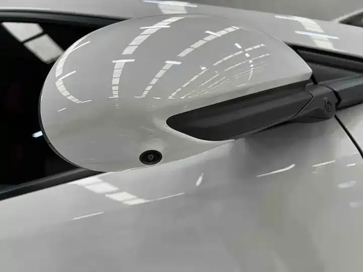 Seagull 2025 Intelligent Driving Version, 305 km, Freedom Edition 11