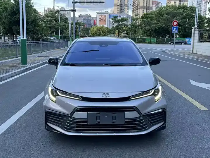 Ling Shang 2021 2.0L Distinguished Edition 2