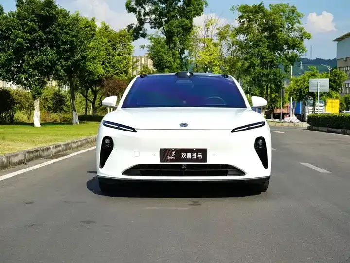 NIO ET5T 2024 75kWh Touring 2