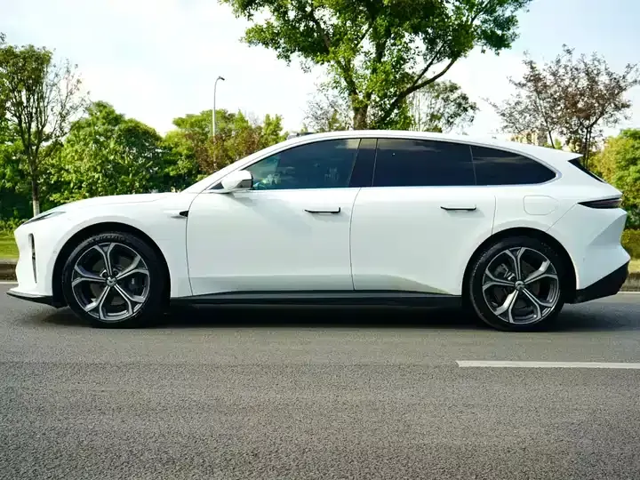 NIO ET5T 2024 75kWh Touring 3