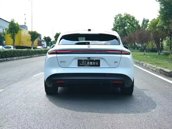 NIO ET5T 2024 75kWh Touring 5