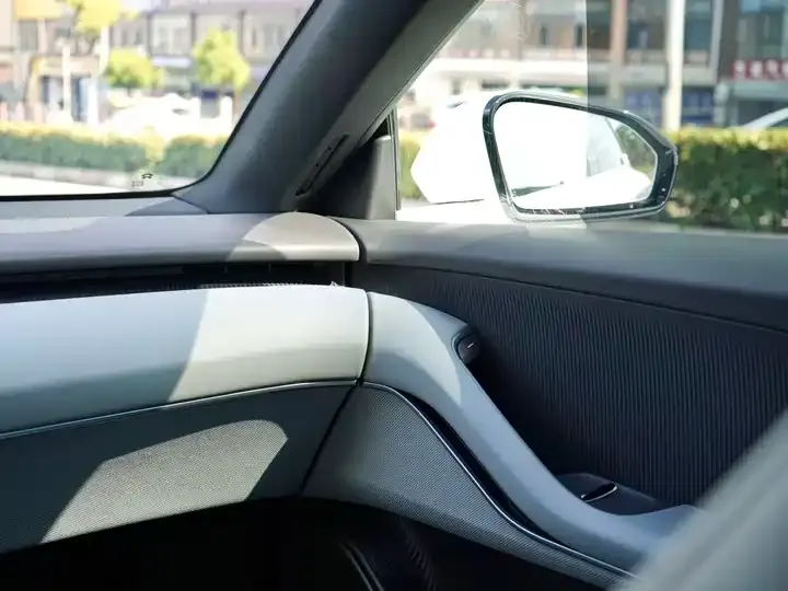 NIO ET5T 2024 75kWh Touring 7