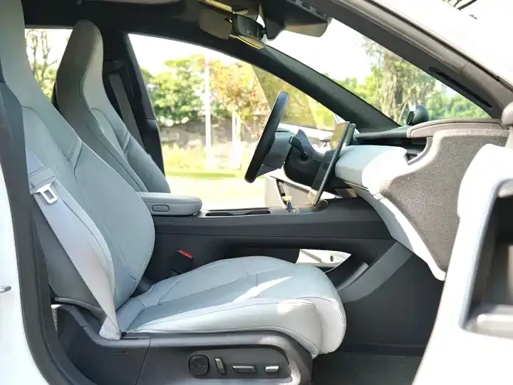 NIO ET5T 2024 75kWh Touring 8