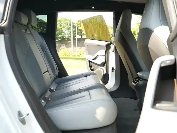 NIO ET5T 2024 75kWh Touring 9