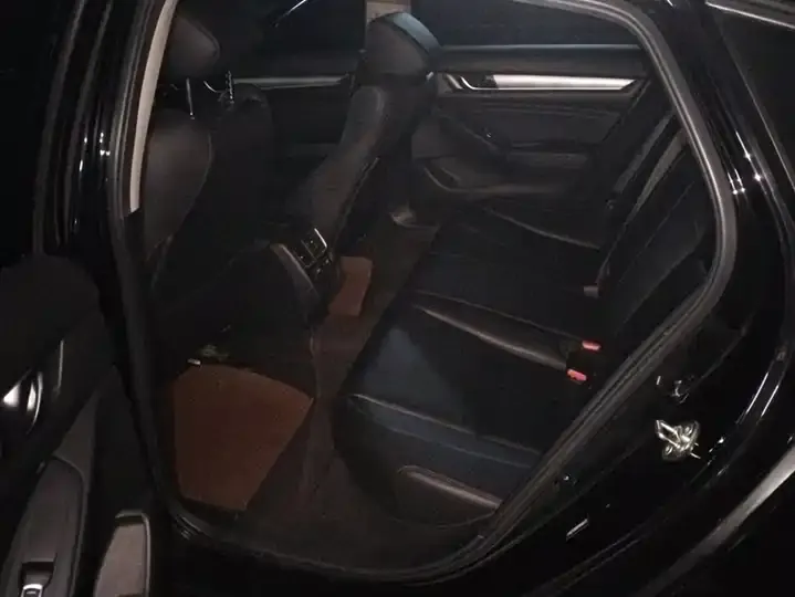 Accord 2022 Model, e:HEV 2.0L, Elite Edition 11