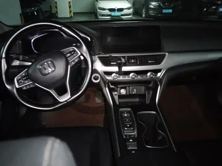 Accord 2022 Model, e:HEV 2.0L, Elite Edition 12