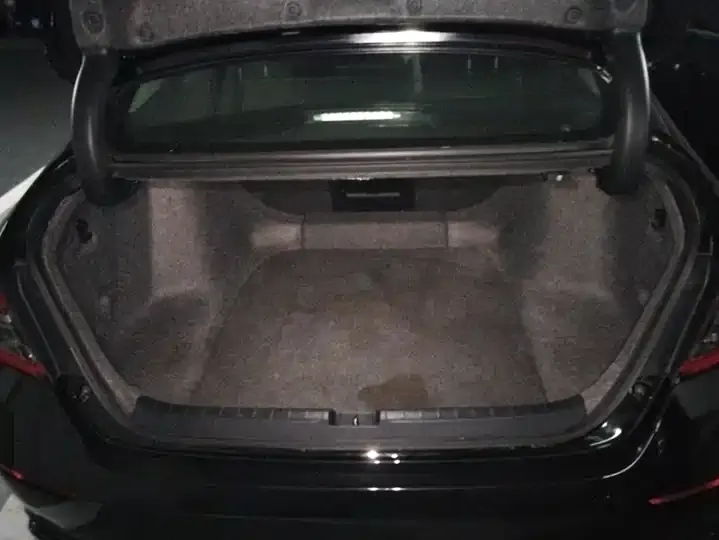 Accord 2022 Model, e:HEV 2.0L, Elite Edition 4