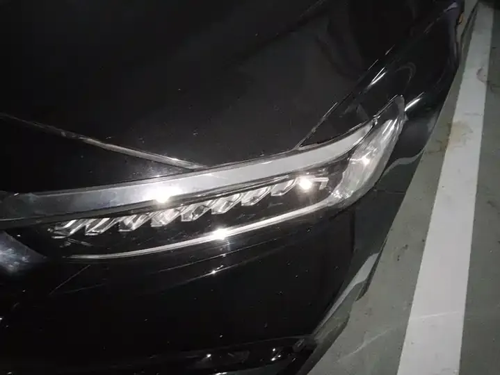 Accord 2022 Model, e:HEV 2.0L, Elite Edition 5