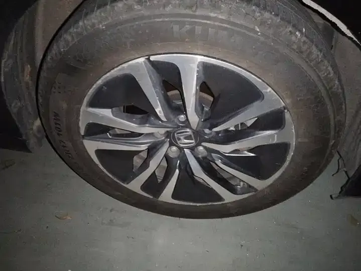 Accord 2022 Model, e:HEV 2.0L, Elite Edition 6