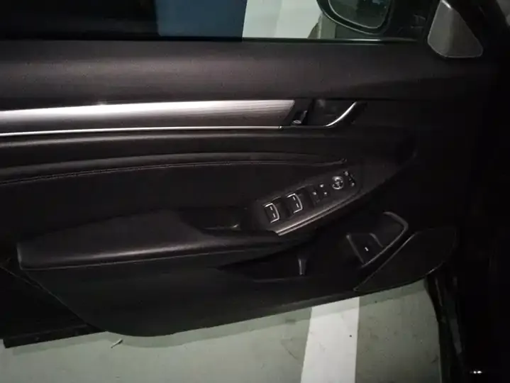 Accord 2022 Model, e:HEV 2.0L, Elite Edition 7