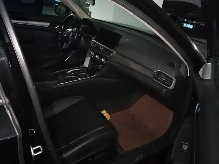 Accord 2022 Model, e:HEV 2.0L, Elite Edition 8