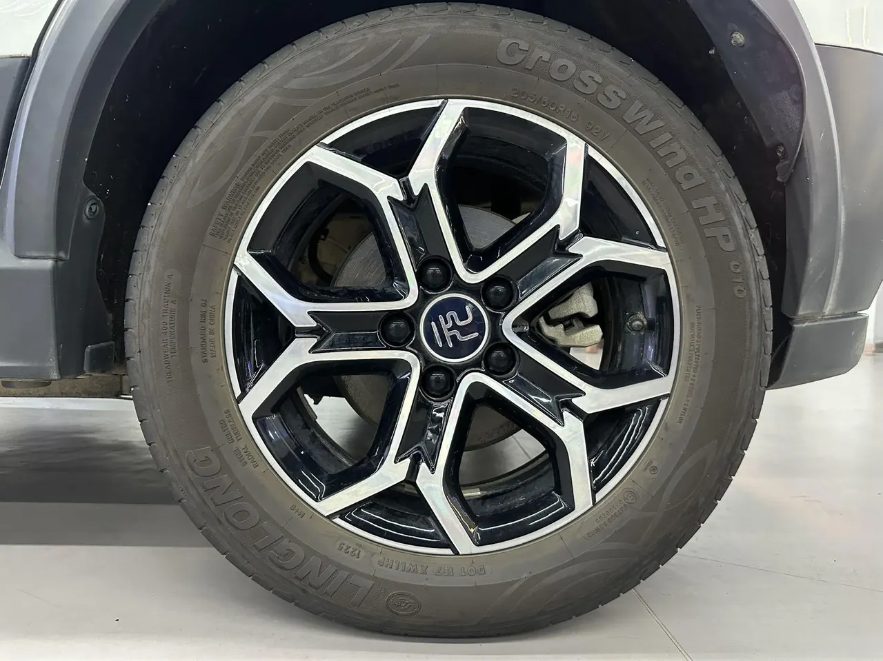 BYD Yuan Pro 2021 Yuan Pro 401KM Honorable Automatic Gear 7
