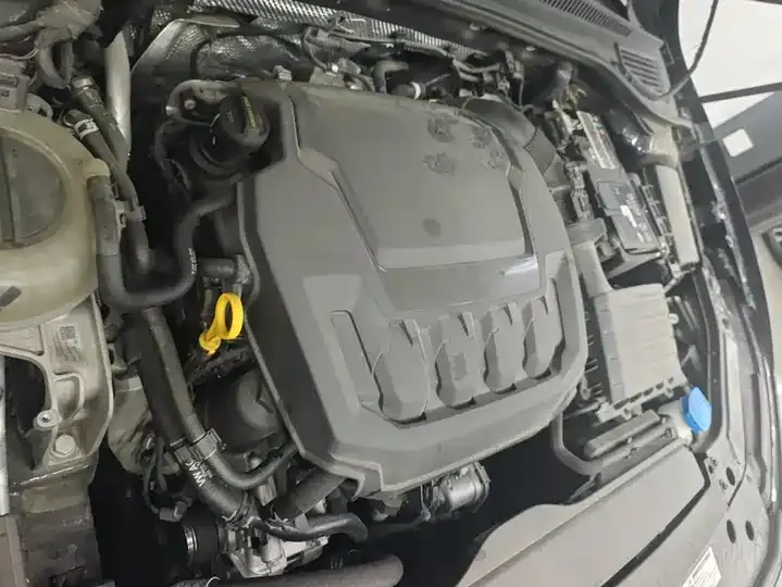 Passat 2023 facelift 330TSI Star Deluxe Edition 10