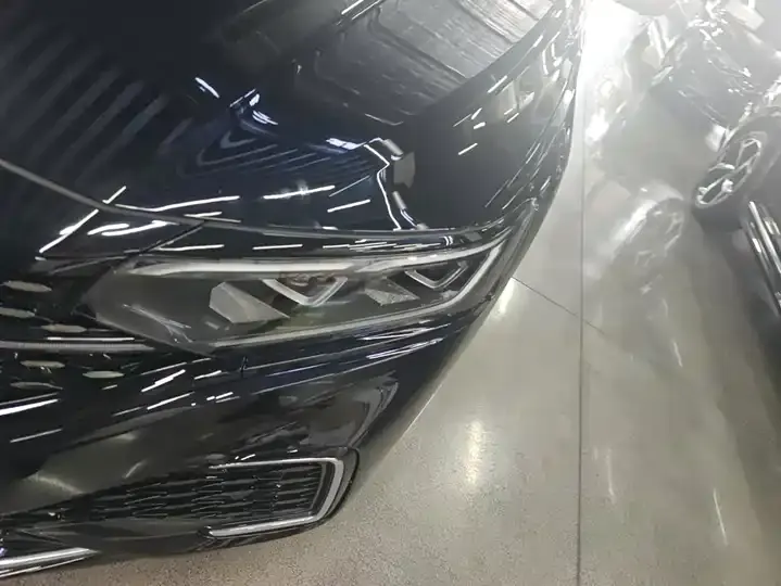Passat 2023 facelift 330TSI Star Deluxe Edition 5
