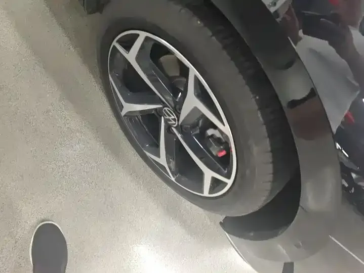 Passat 2023 facelift 330TSI Star Deluxe Edition 6