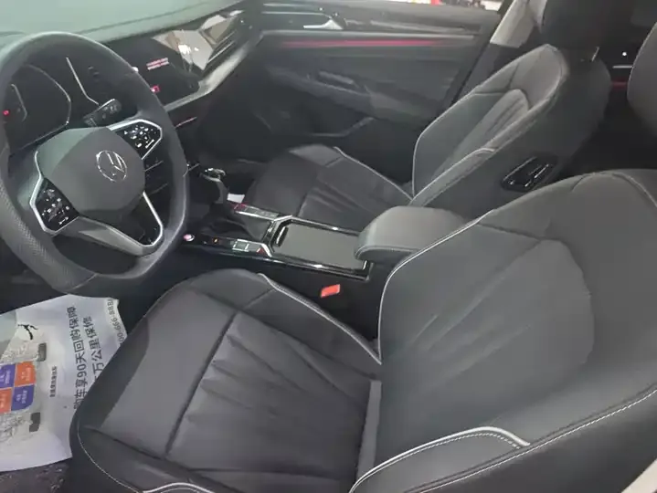Passat 2023 facelift 330TSI Star Deluxe Edition 9