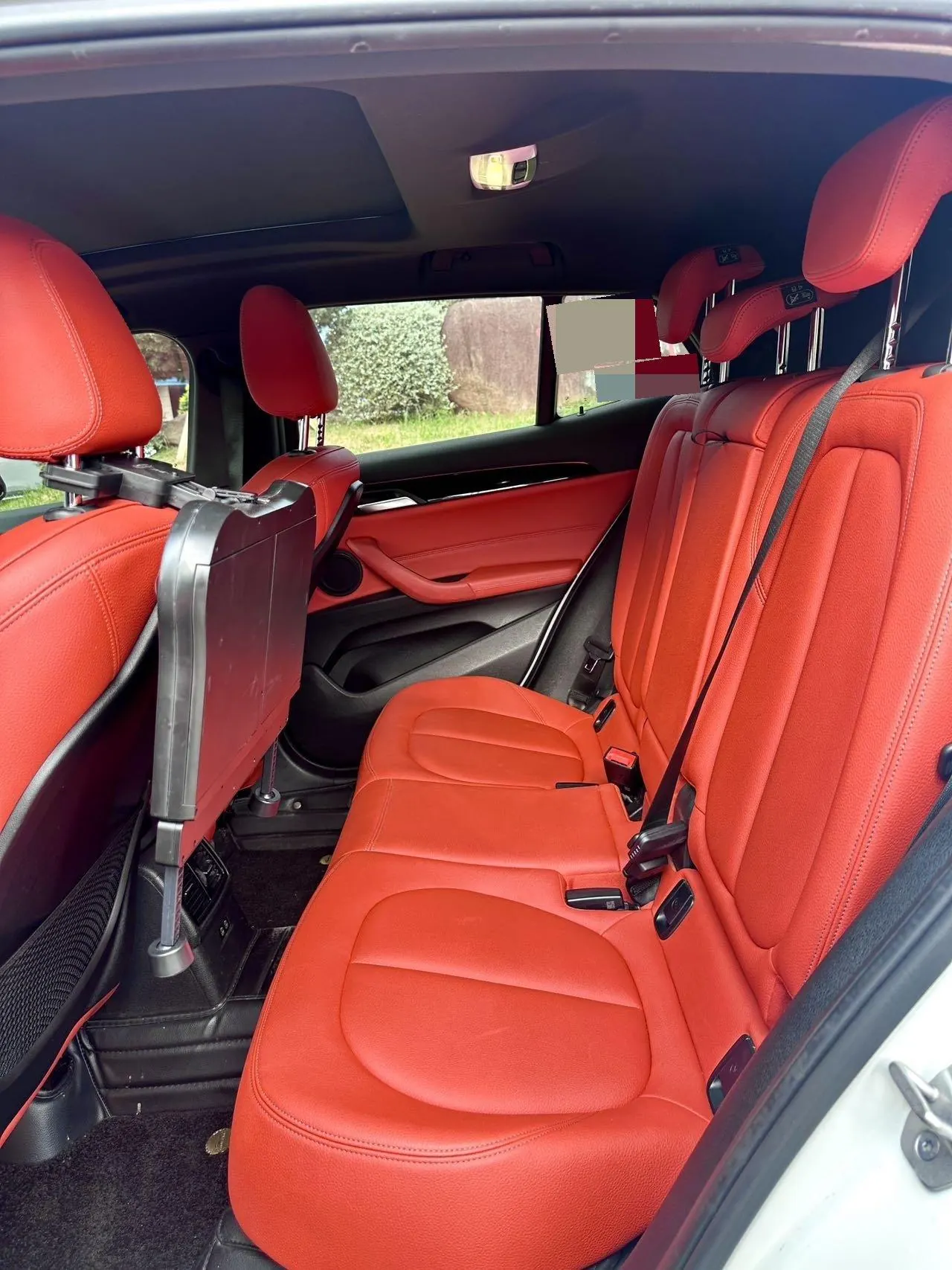 BMW 2020 X2 sDrive25i 2.0T Leading M Sports Suit Automatic Gear 6