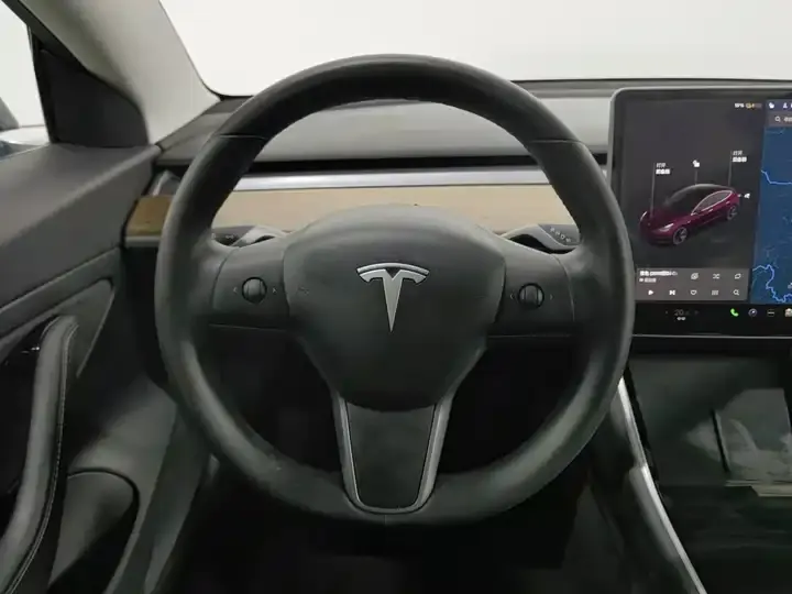 Model 3 2020 Standard Endurance Rear Drive Upgrade 11