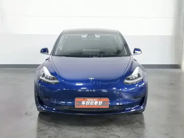 Model 3 2020 Standard Endurance Rear Drive Upgrade 3