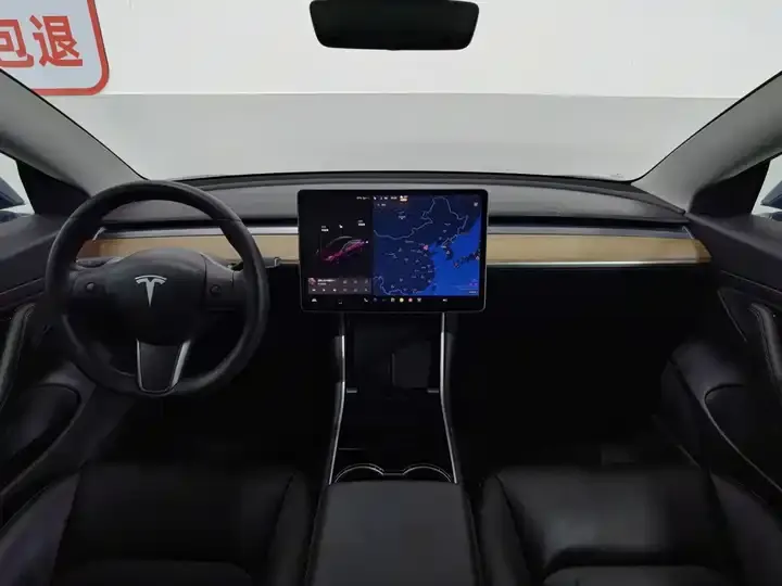 Model 3 2020 Standard Endurance Rear Drive Upgrade 5