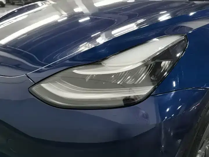 Model 3 2020 Standard Endurance Rear Drive Upgrade 7