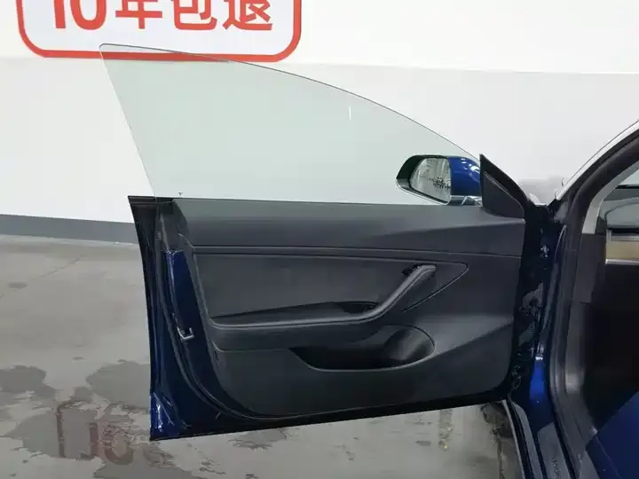 Model 3 2020 Standard Endurance Rear Drive Upgrade 8