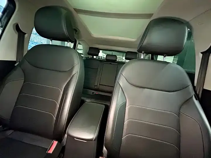 Jetta VS7 2022 280TSI Auto Highlight Glory Edition 10