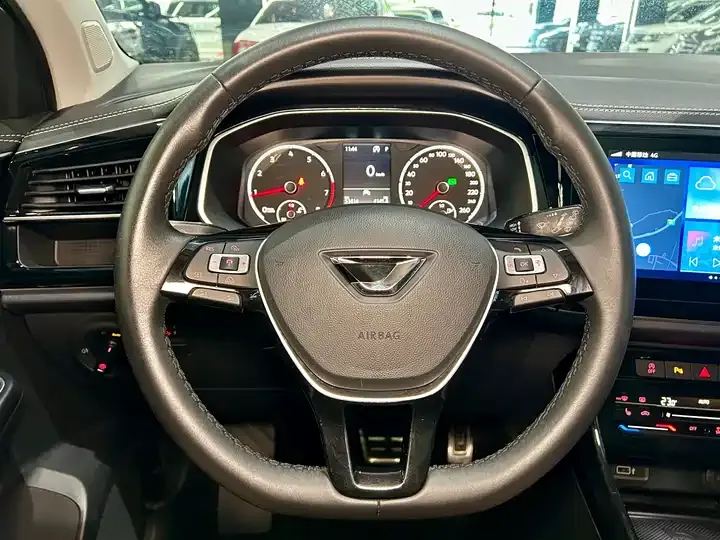 Jetta VS7 2022 280TSI Auto Highlight Glory Edition 11