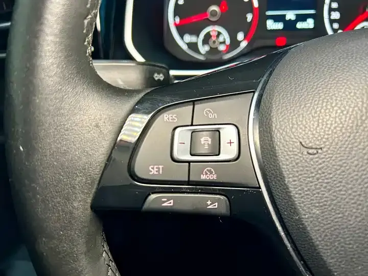 Jetta VS7 2022 280TSI Auto Highlight Glory Edition 12