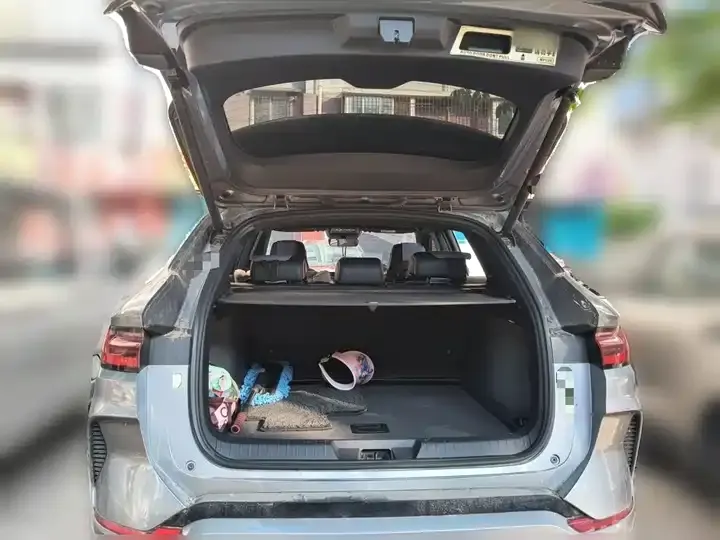 Song PLUS New Energy 2024 Glory Edition DM-i 110km Flagship 10