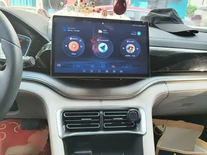 Song PLUS New Energy 2024 Glory Edition DM-i 110km Flagship 6
