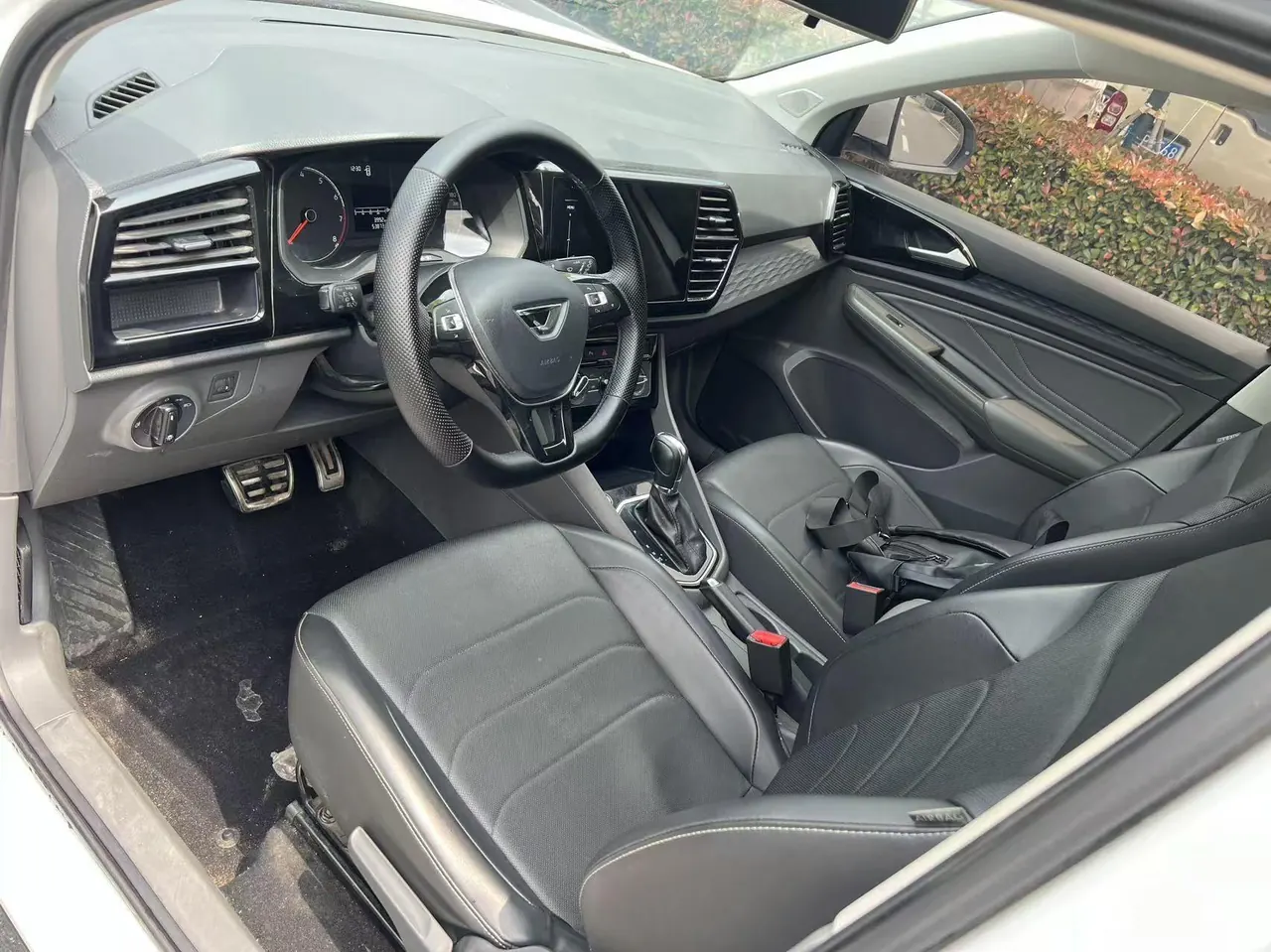 Jetta 2021 Jetta VS5 1.4TSI 280TSI Pleasant Automatic 6